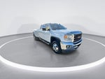 2016 GMC Sierra 3500 HD SLT