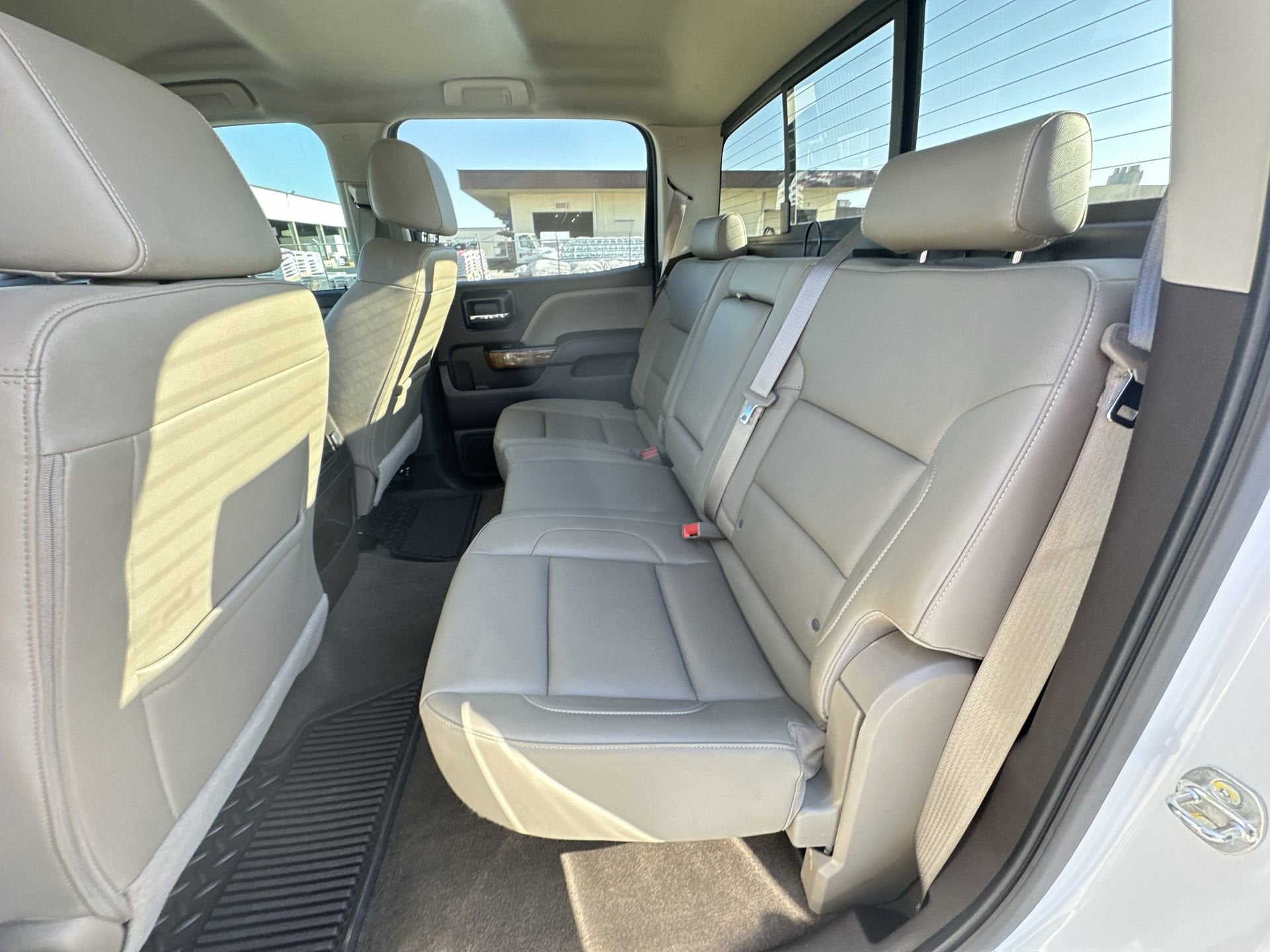 2016 GMC Sierra 3500 HD SLT