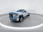2016 GMC Sierra 3500 HD SLT