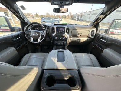 2021 GMC Sierra 2500 HD SLT