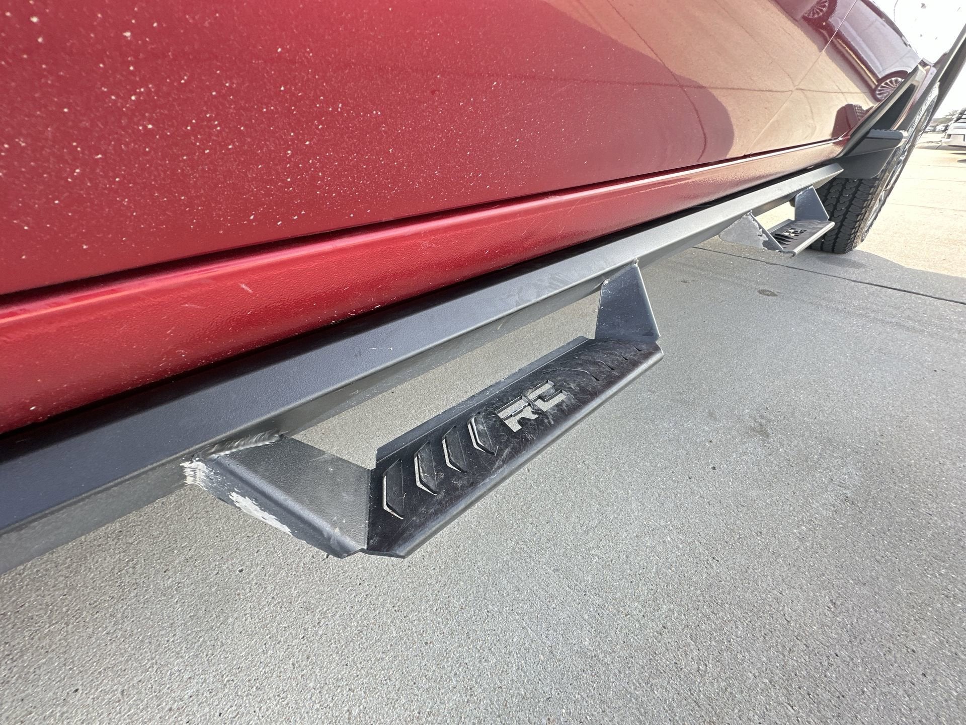 2021 GMC Sierra 2500 HD SLT