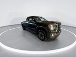 2020 GMC Sierra 3500 HD AT4