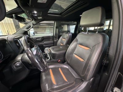 2020 GMC Sierra 3500 HD AT4