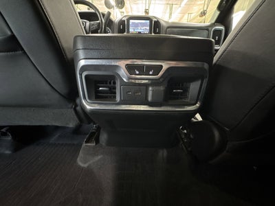 2020 GMC Sierra 3500 HD AT4