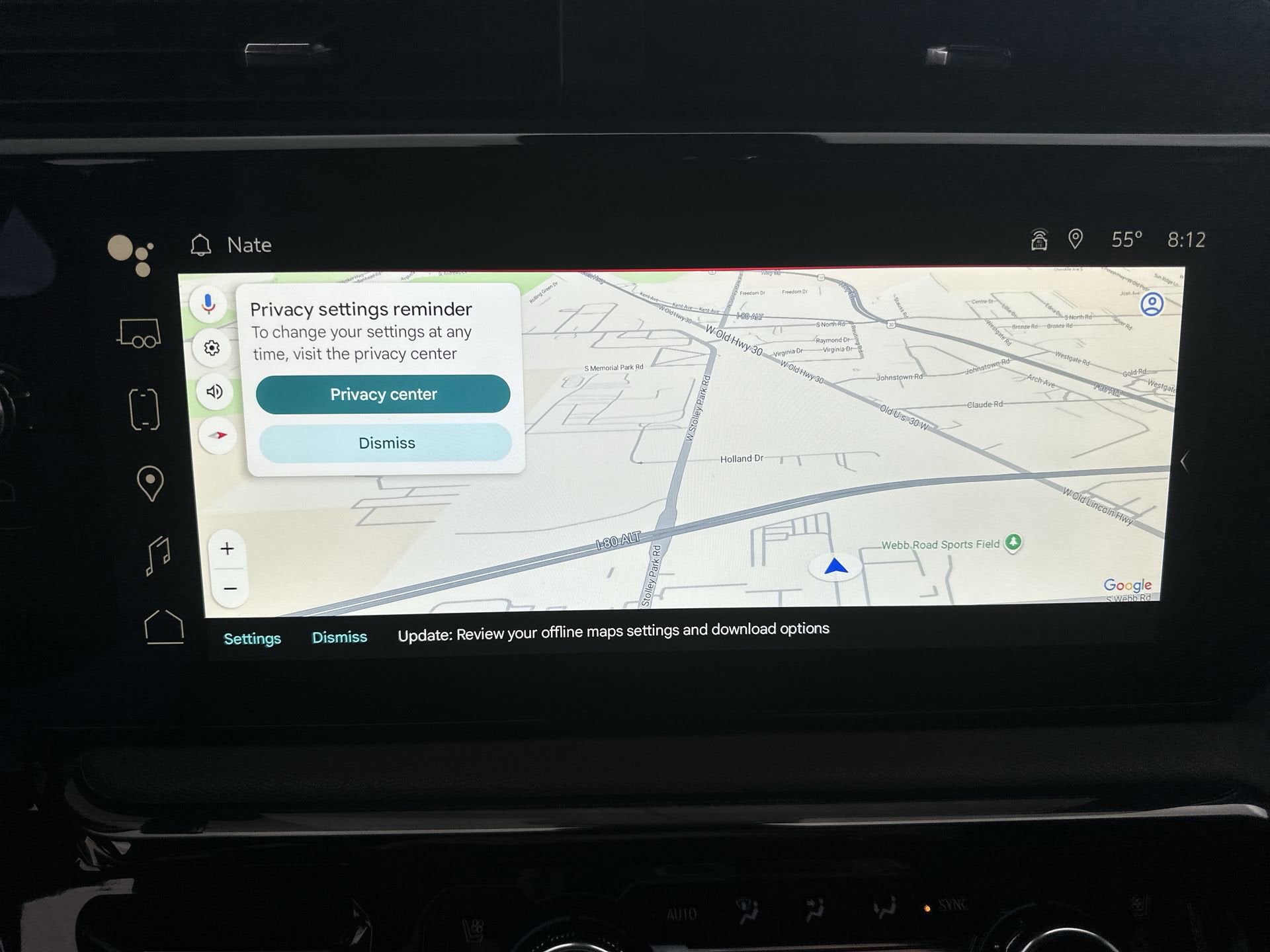 2024 GMC Sierra 3500 HD AT4