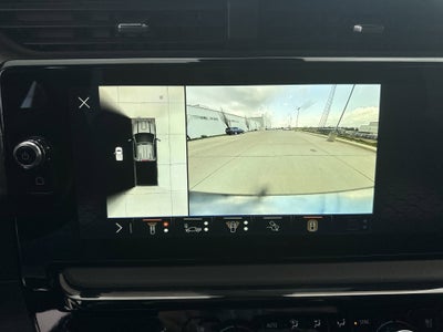 2024 GMC Sierra 3500 HD AT4