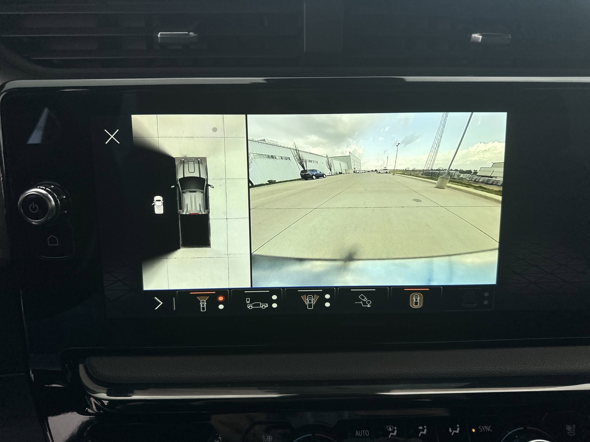 2024 GMC Sierra 3500 HD AT4