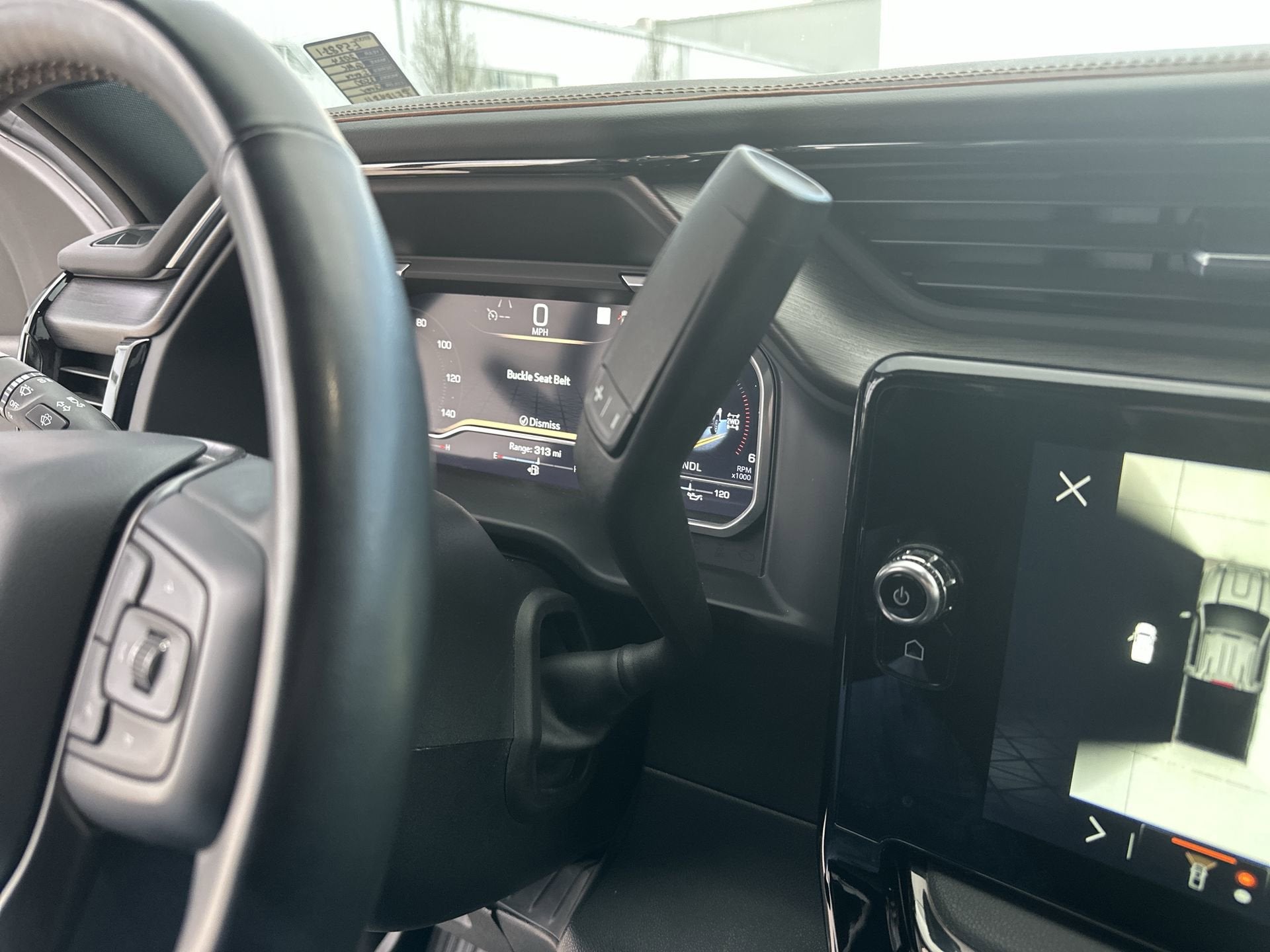 2024 GMC Sierra 3500 HD AT4