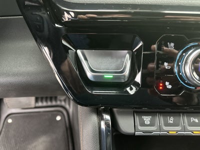 2024 GMC Sierra 3500 HD AT4