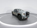 2024 GMC Sierra 3500 HD AT4