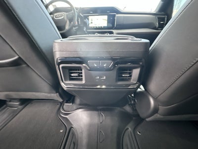 2024 GMC Sierra 3500 HD AT4