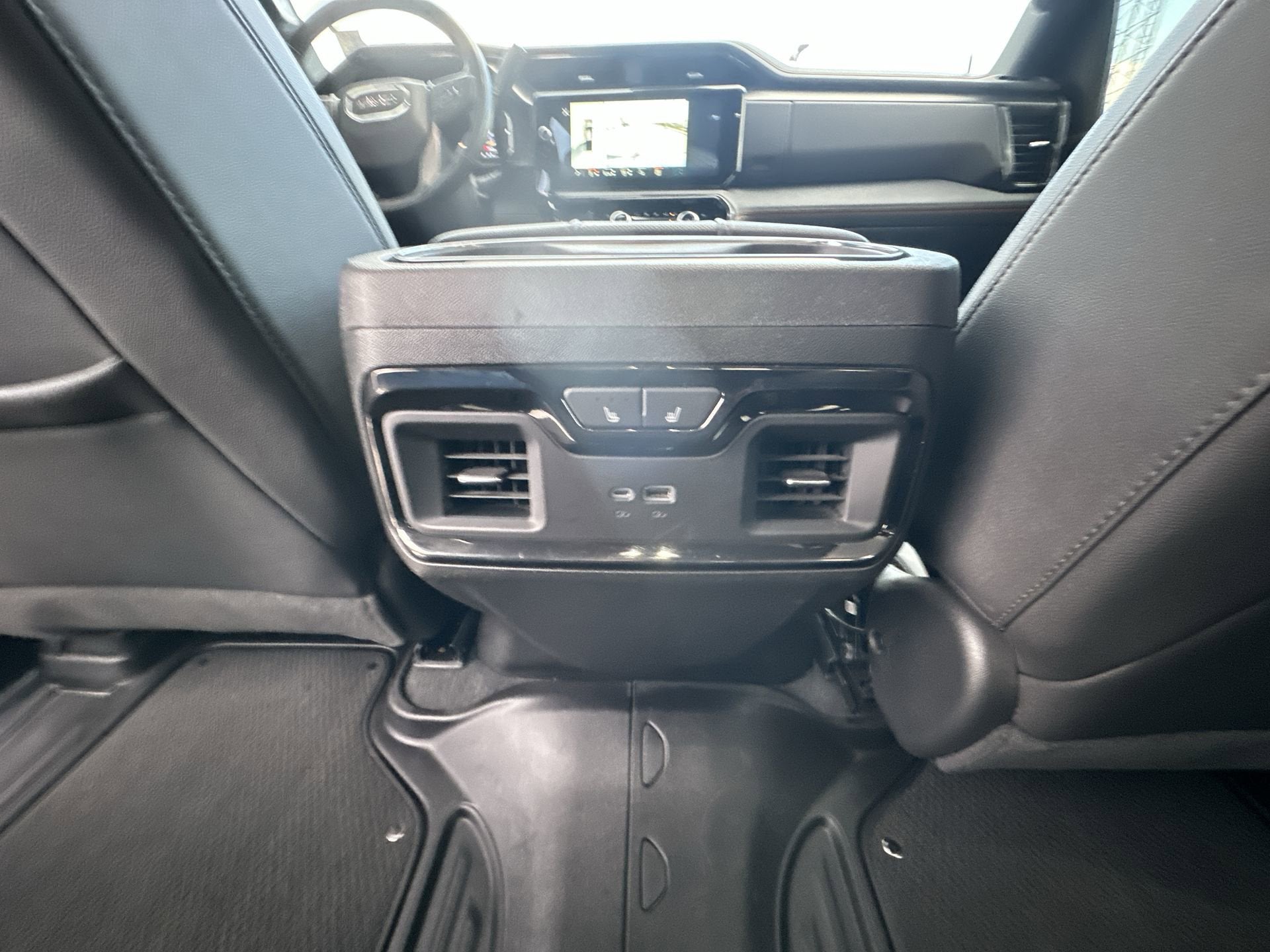 2024 GMC Sierra 3500 HD AT4