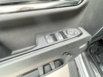 2024 GMC Sierra 3500 HD AT4