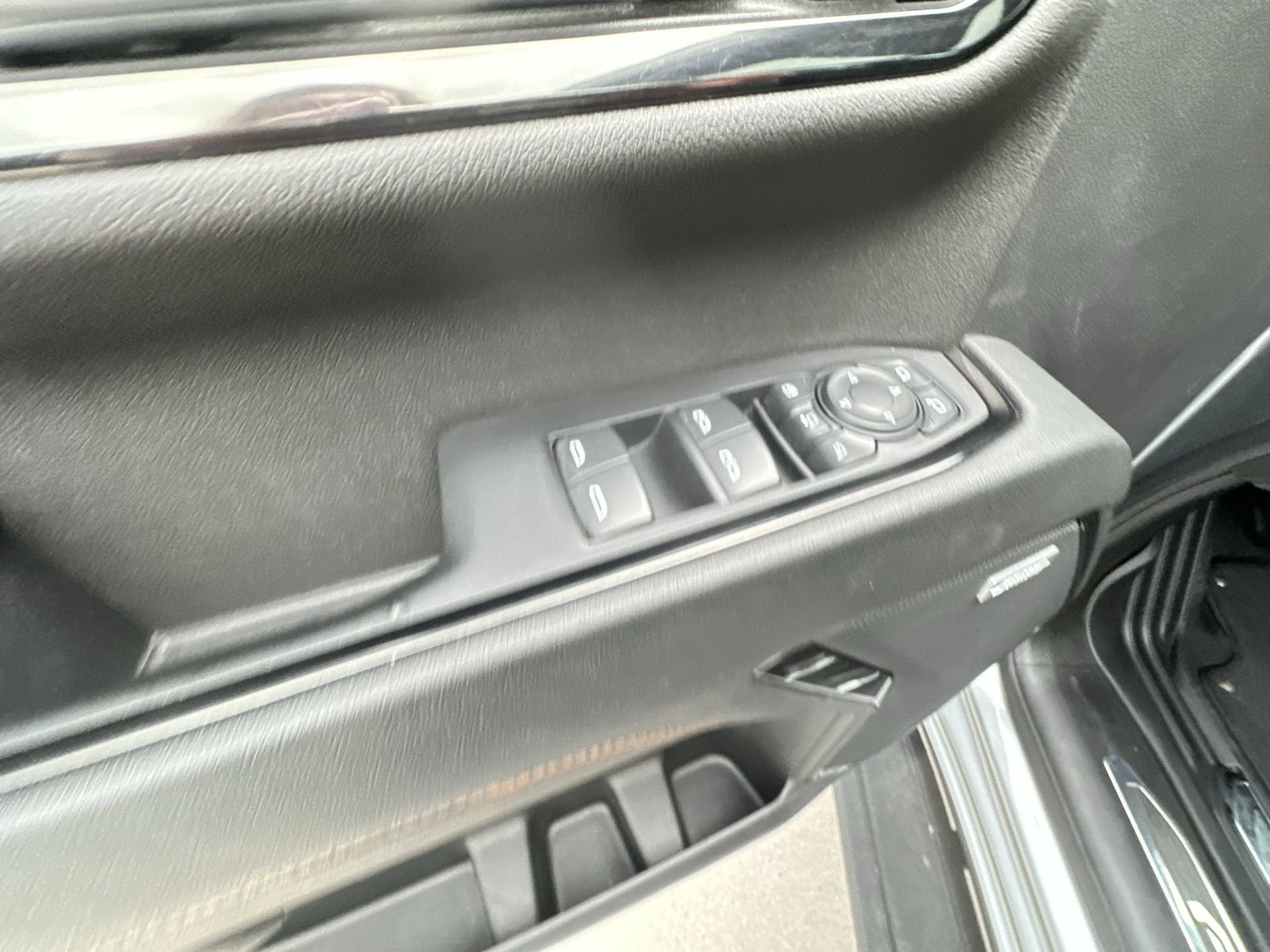 2024 GMC Sierra 3500 HD AT4