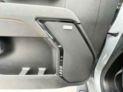 2024 GMC Sierra 3500 HD AT4