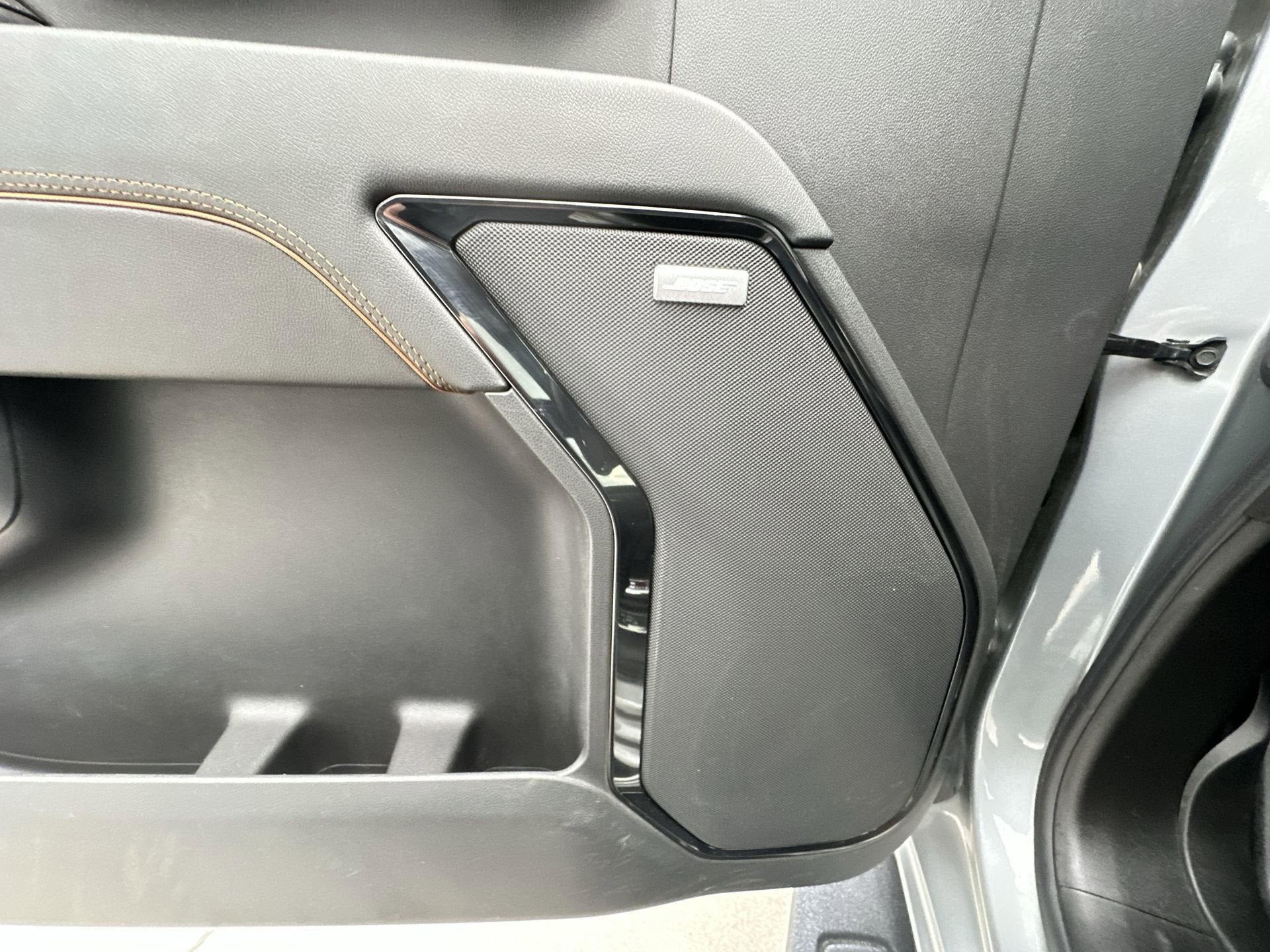 2024 GMC Sierra 3500 HD AT4