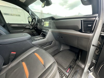 2024 GMC Sierra 3500 HD AT4