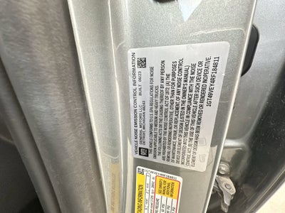 2024 GMC Sierra 3500 HD AT4