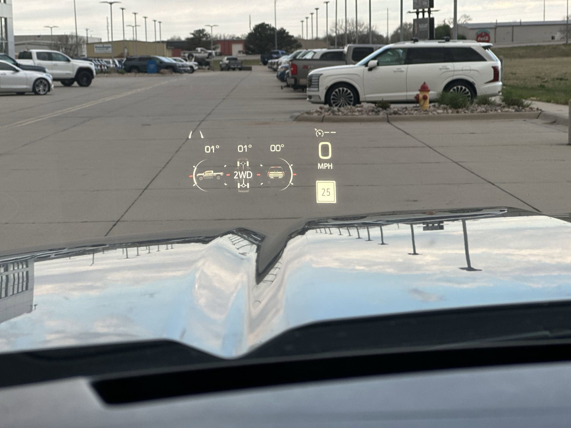 2024 GMC Sierra 3500 HD AT4