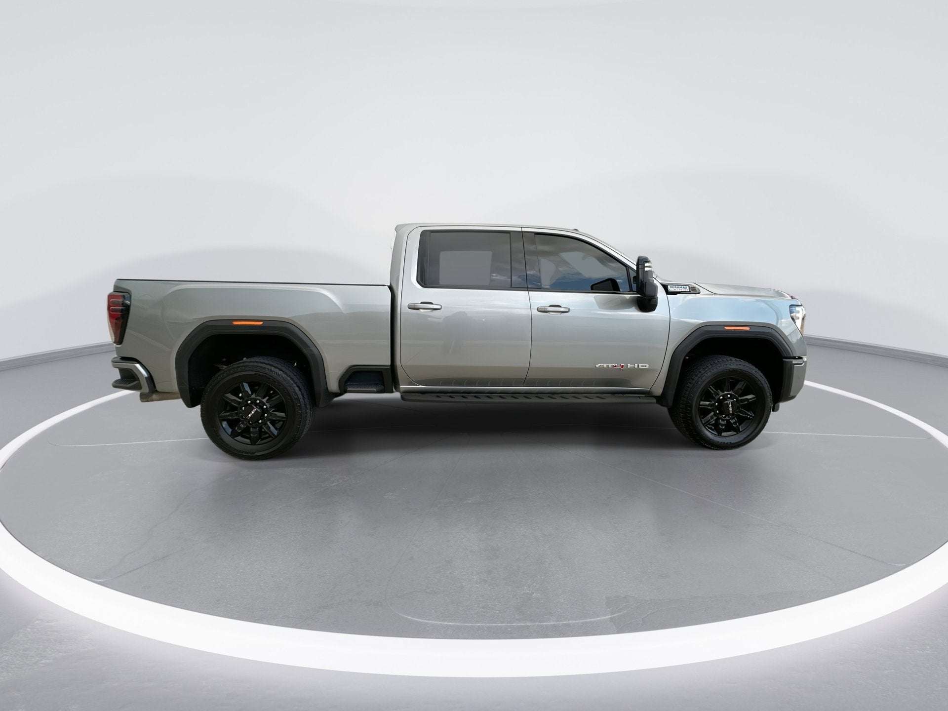 2024 GMC Sierra 3500 HD AT4