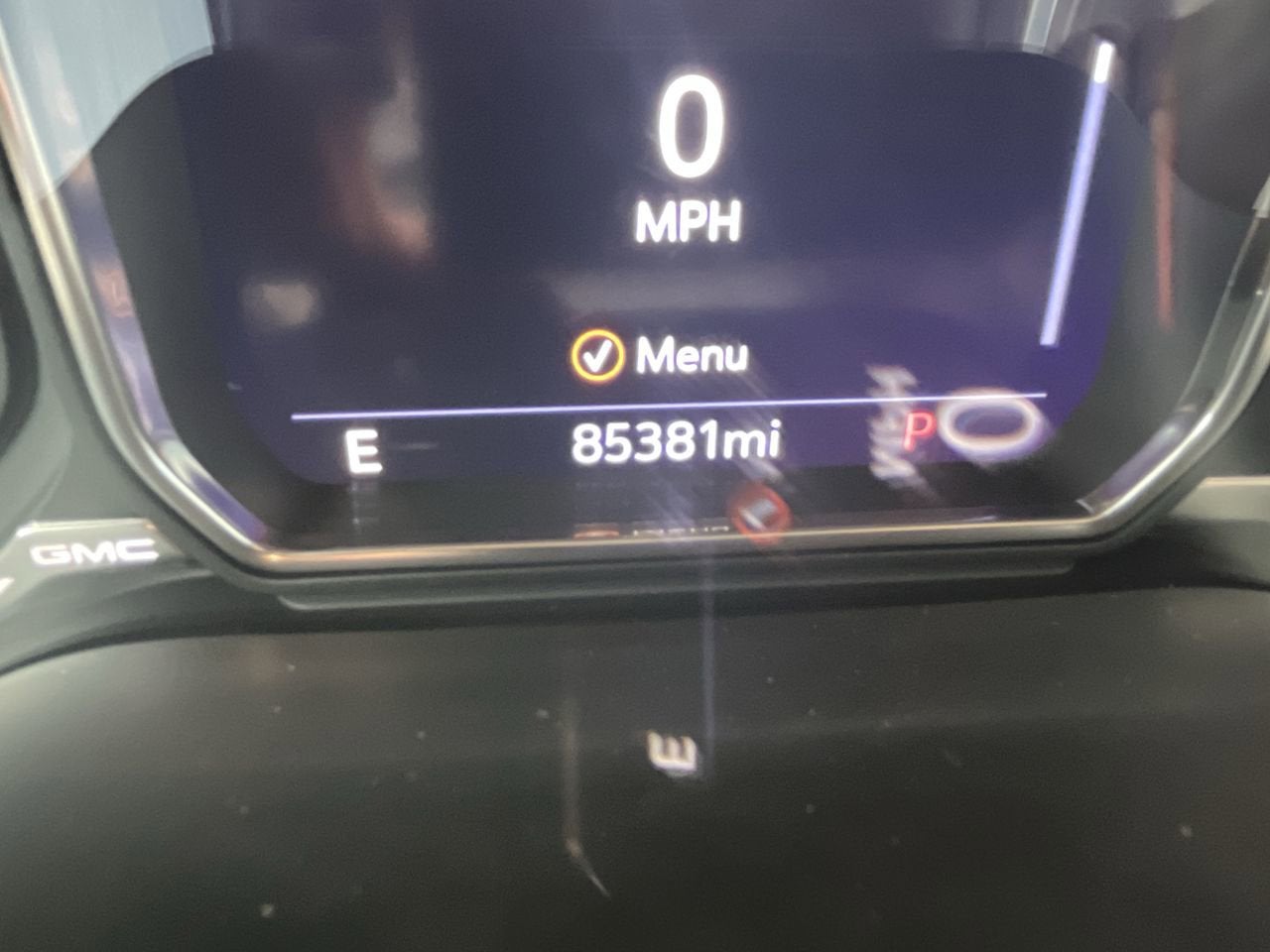2021 GMC Sierra 3500 HD Denali
