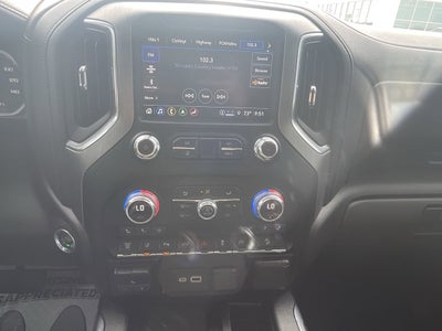 2021 GMC Sierra 3500 HD Denali
