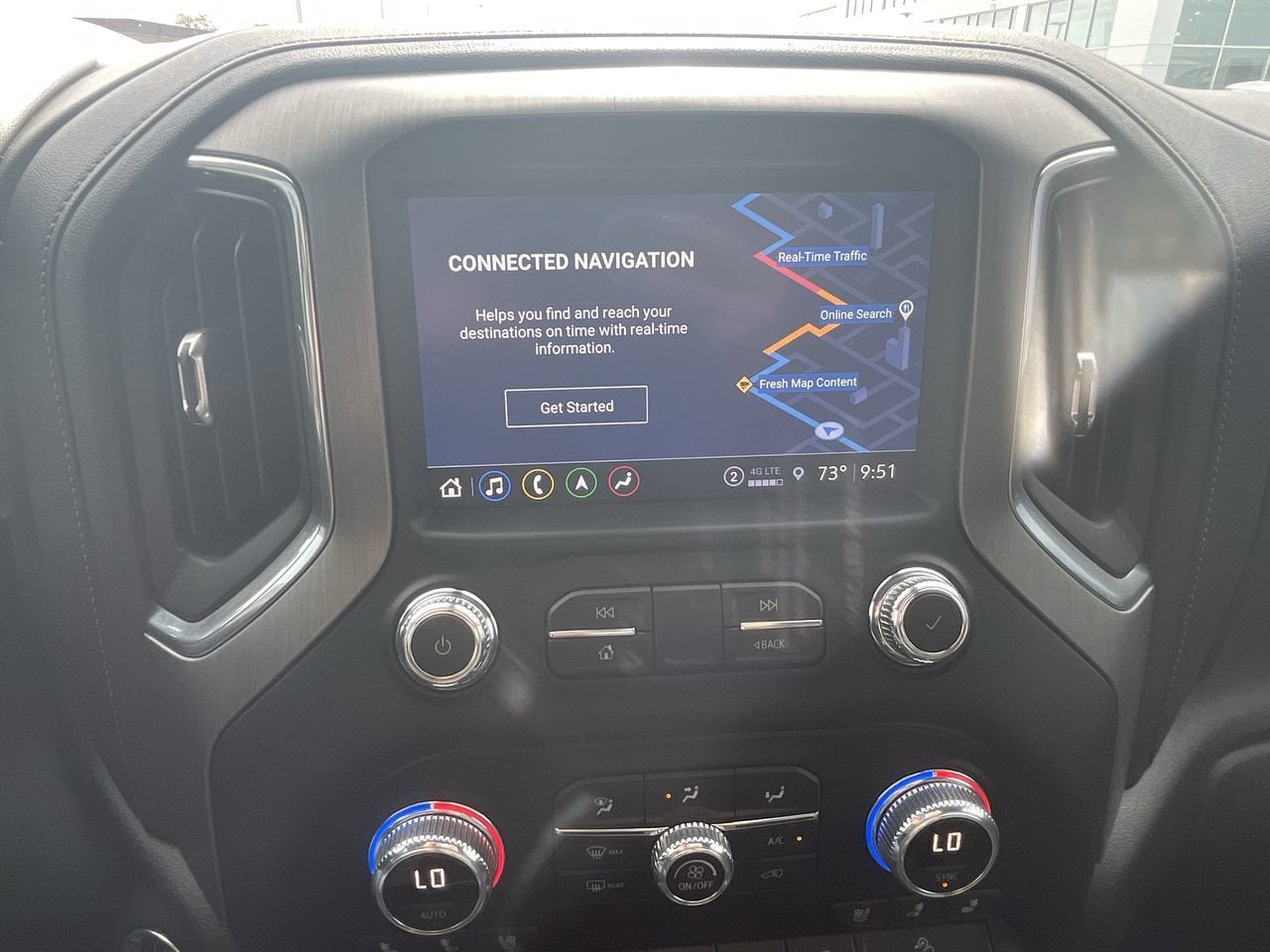 2021 GMC Sierra 3500 HD Denali
