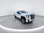 2025 GMC Sierra 2500 HD SLE