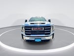 2025 GMC Sierra 2500 HD SLE