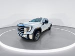 2025 GMC Sierra 2500 HD SLE
