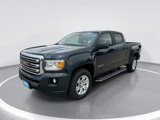 2017 GMC Canyon 2WD SLE