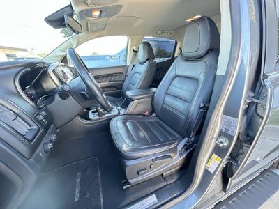 2022 GMC Canyon 4WD Denali