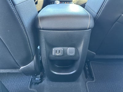 2022 GMC Canyon 4WD Denali