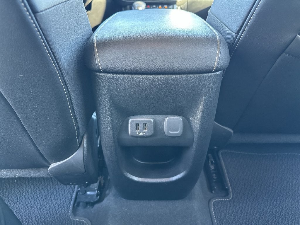 2022 GMC Canyon 4WD Denali