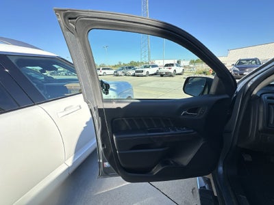 2022 GMC Canyon 4WD Denali