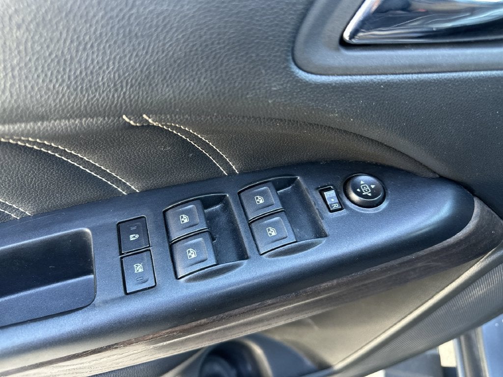 2022 GMC Canyon 4WD Denali