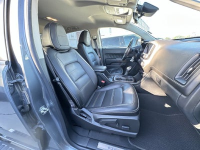 2022 GMC Canyon 4WD Denali