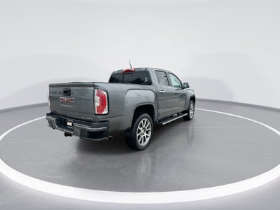 2022 GMC Canyon 4WD Denali
