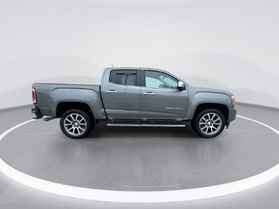 2022 GMC Canyon 4WD Denali