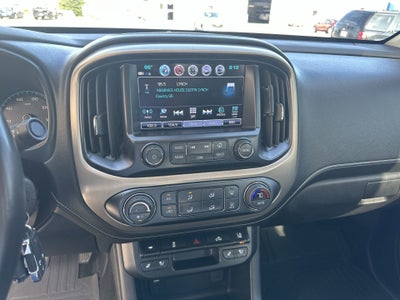 2018 GMC Canyon 4WD Denali