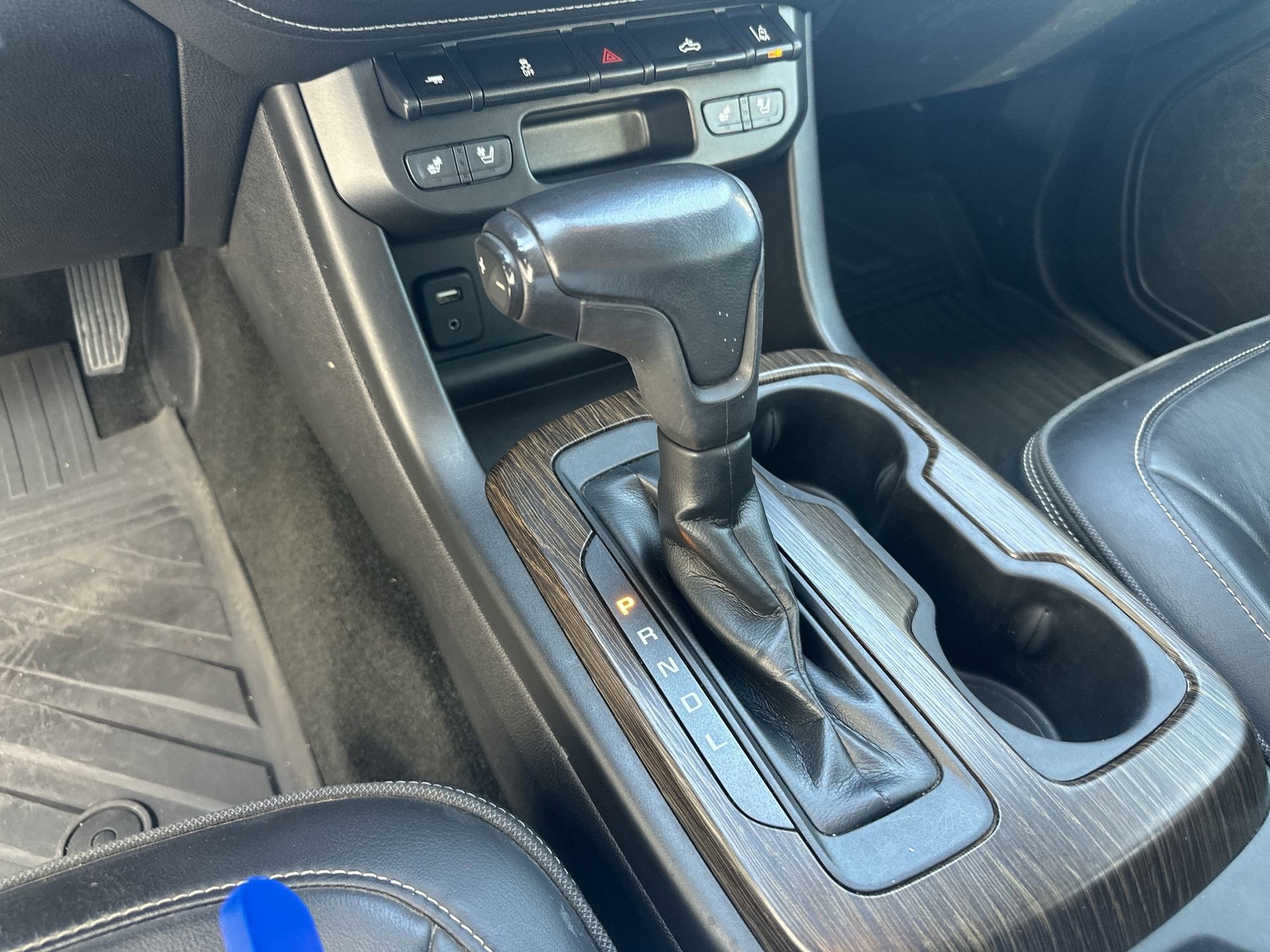 2018 GMC Canyon 4WD Denali
