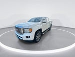 2018 GMC Canyon 4WD Denali