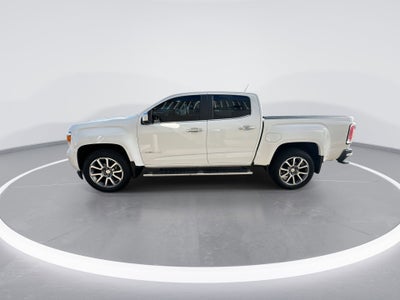 2018 GMC Canyon 4WD Denali