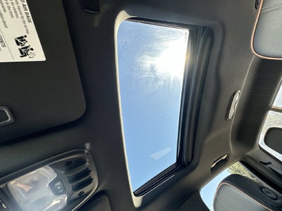2023 GMC Canyon 4WD AT4