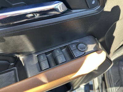 2023 GMC Canyon 4WD AT4