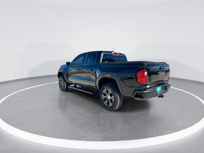 2023 GMC Canyon 4WD AT4