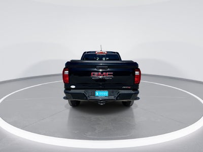 2023 GMC Canyon 4WD AT4