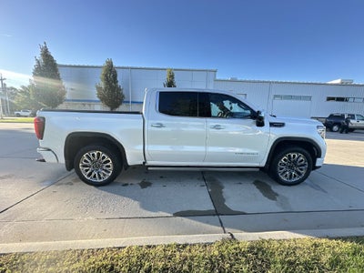 2023 GMC Sierra 1500 Denali Ultimate