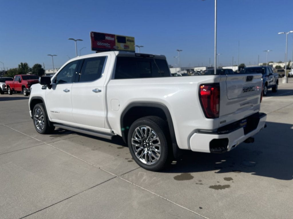 2023 GMC Sierra 1500 Denali Ultimate