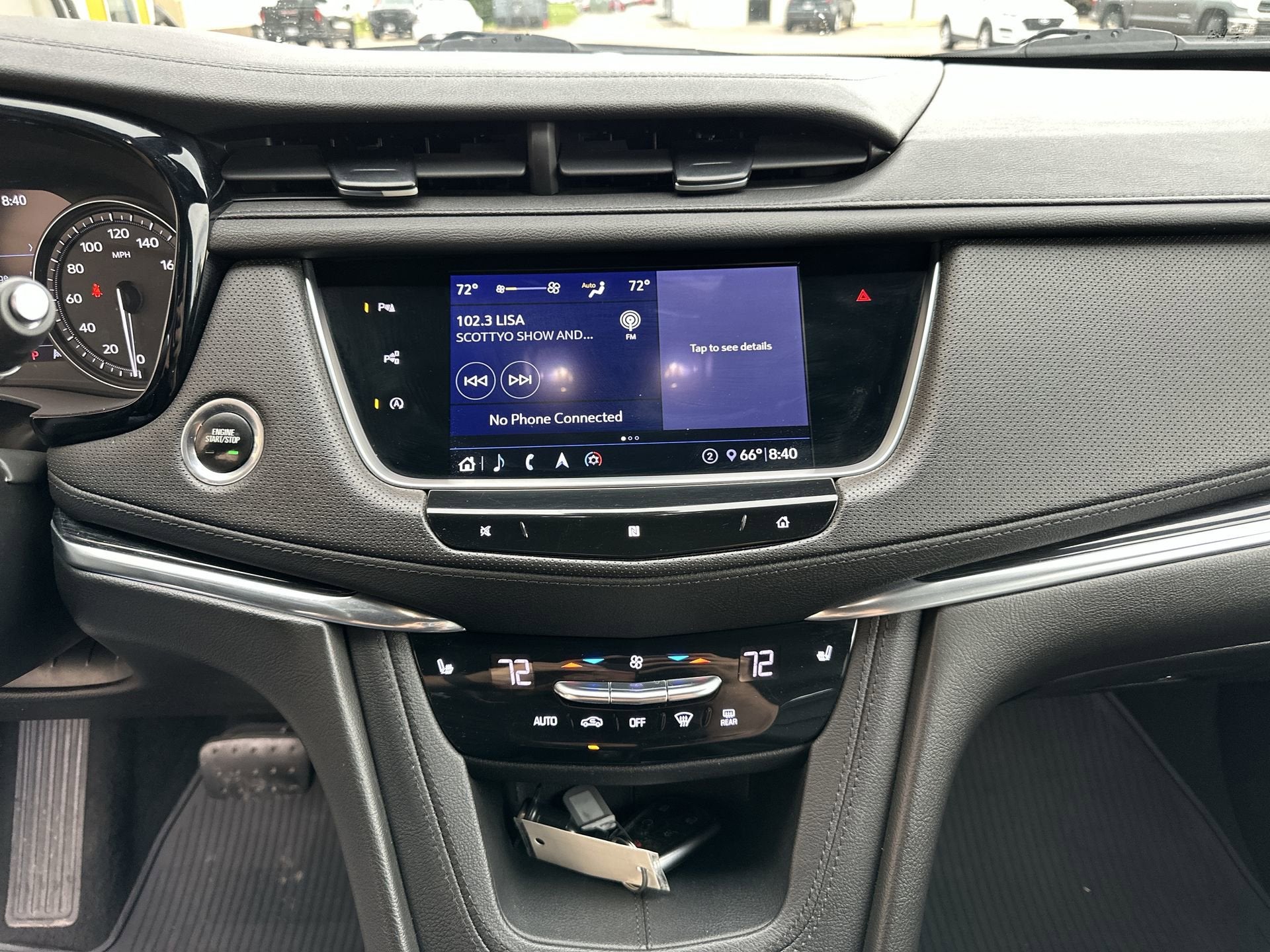 2020 Cadillac XT5 Premium Luxury AWD